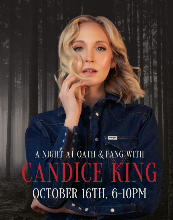 Candice King